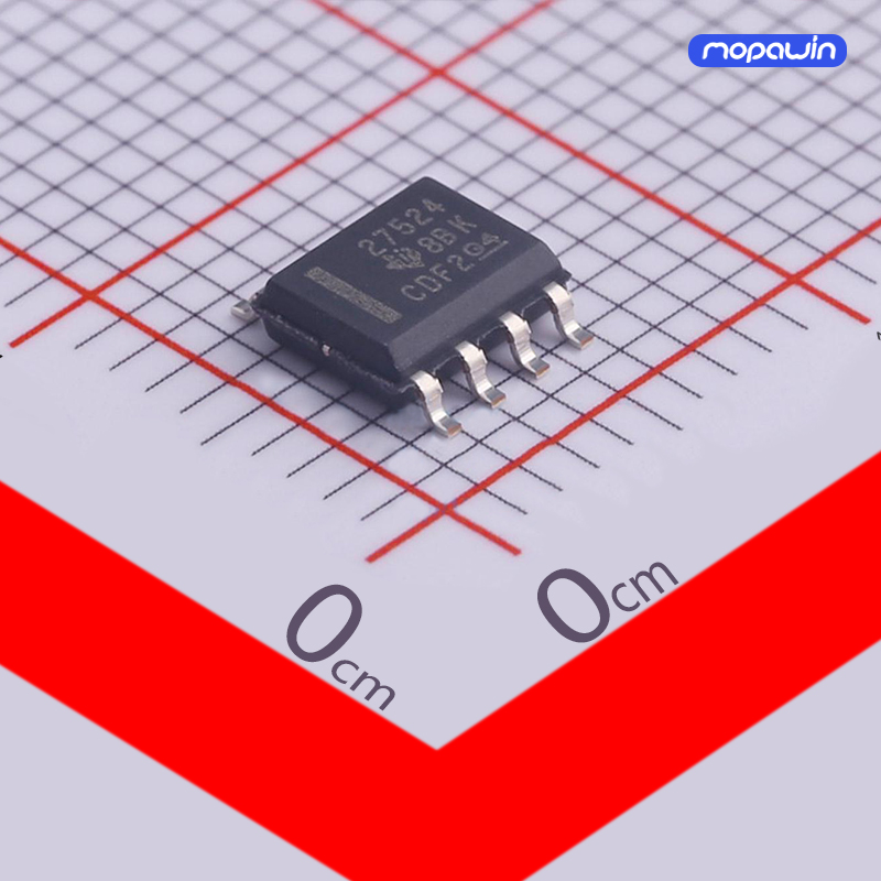低边 IGBT MOSFET 灌:5A 拉:5A