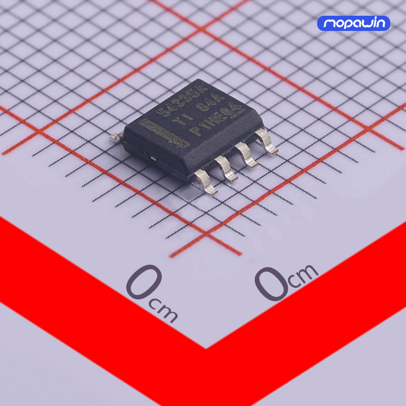 降压型 Vin=4.5V~28V Vout=800mV~24V 3A