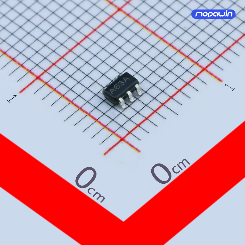 LM321MFX/NOPB