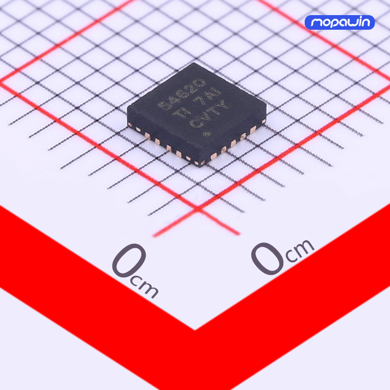 降压型 Vin=4.5V~17V Vout=800mV~15V 6A