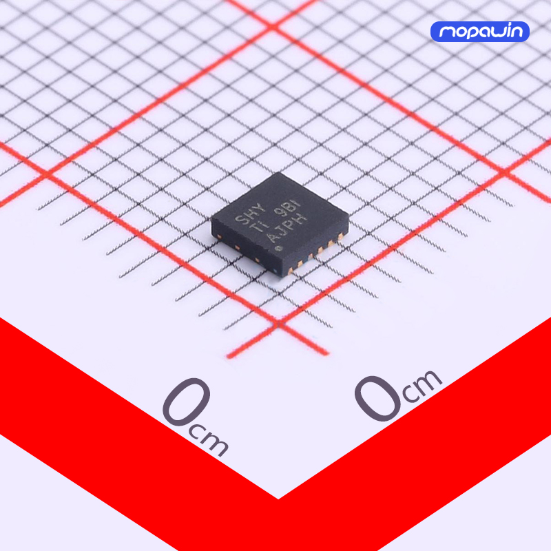 Vout=5V Vout=-5V