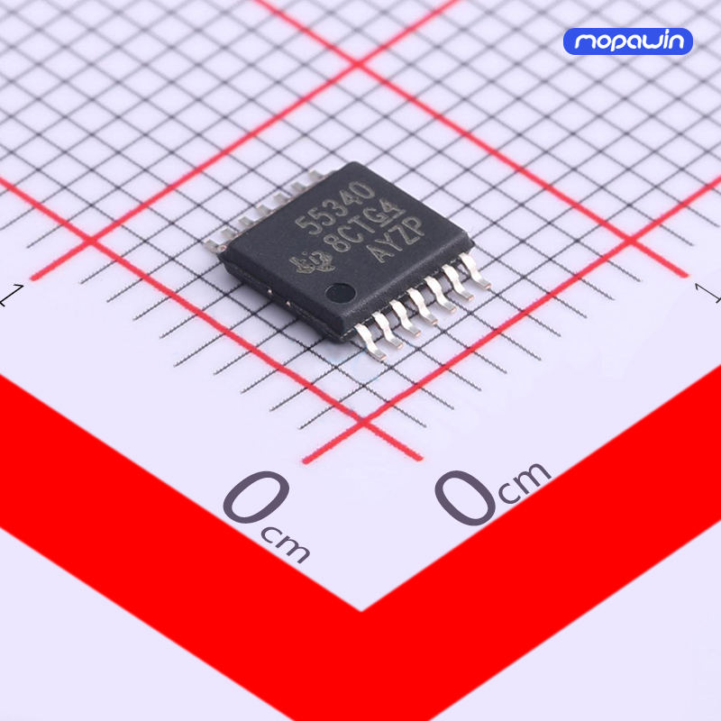 升压型 Vin=2.9V~32V Vout=2.9V~38V 5.25A