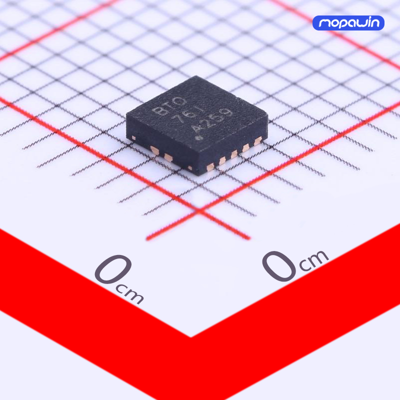 正 Vin=5.5V Vout=800mV~3.6V 1.5A 60dB