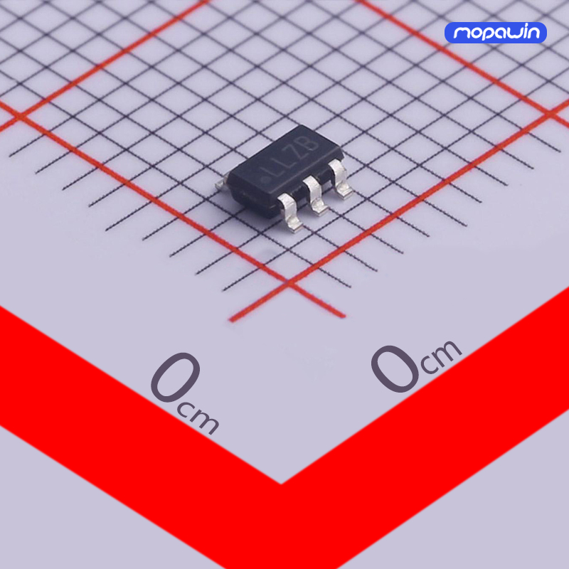 正 Vin=5.5V Vout=3V 250mA 90dB