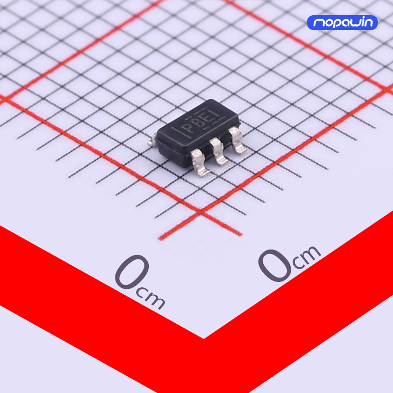 正 Vin=10V Vout=3.3V 150mA 60dB@(1kHz)