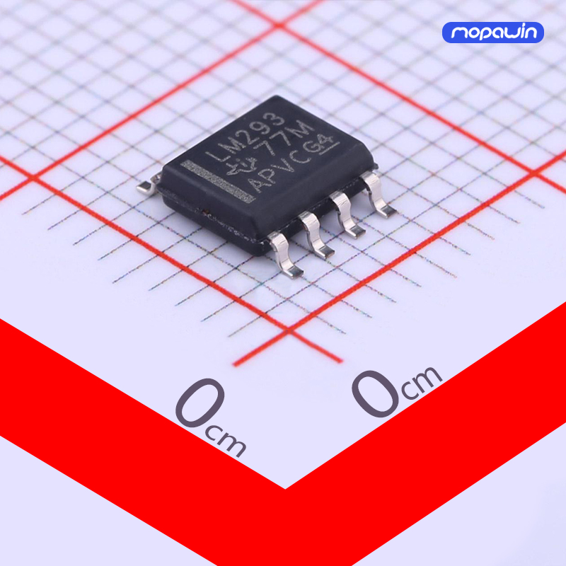 Comparators