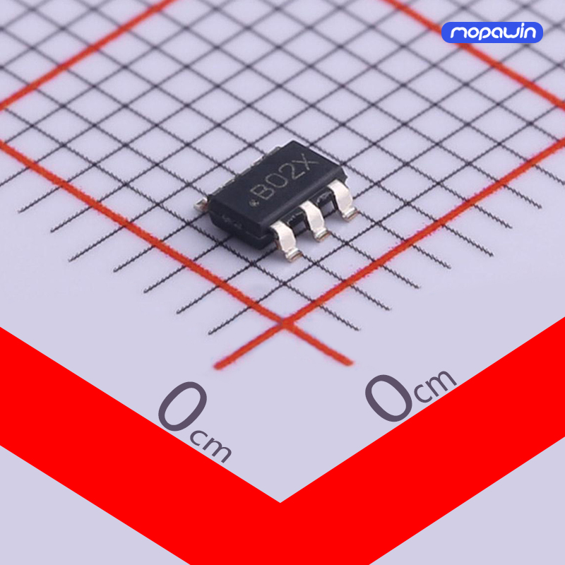 降压型 Vin=4V~40V Vout=765mV~38.4V 600mA