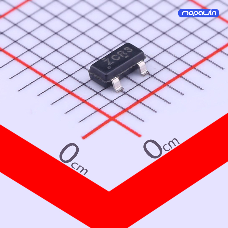 并联 2.5V~36V 100mA