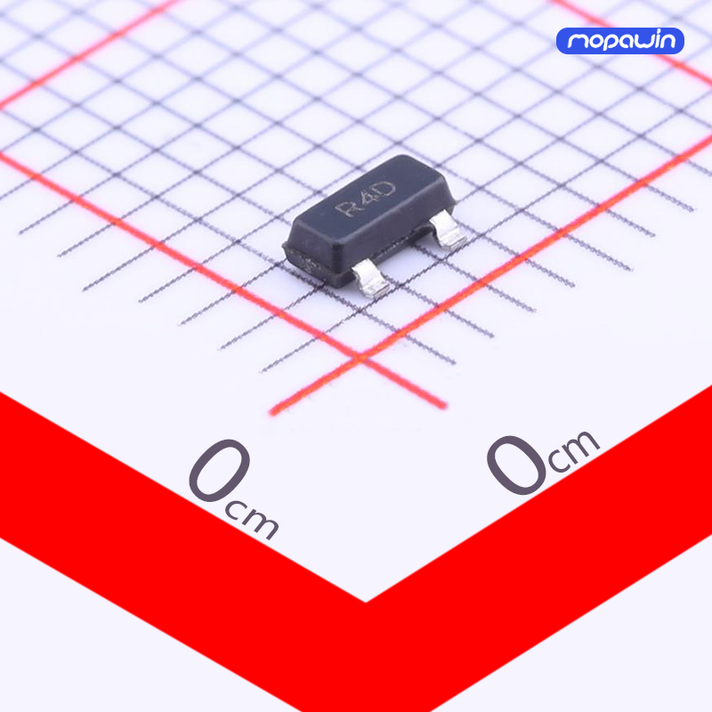 并联 4.096V 15mA