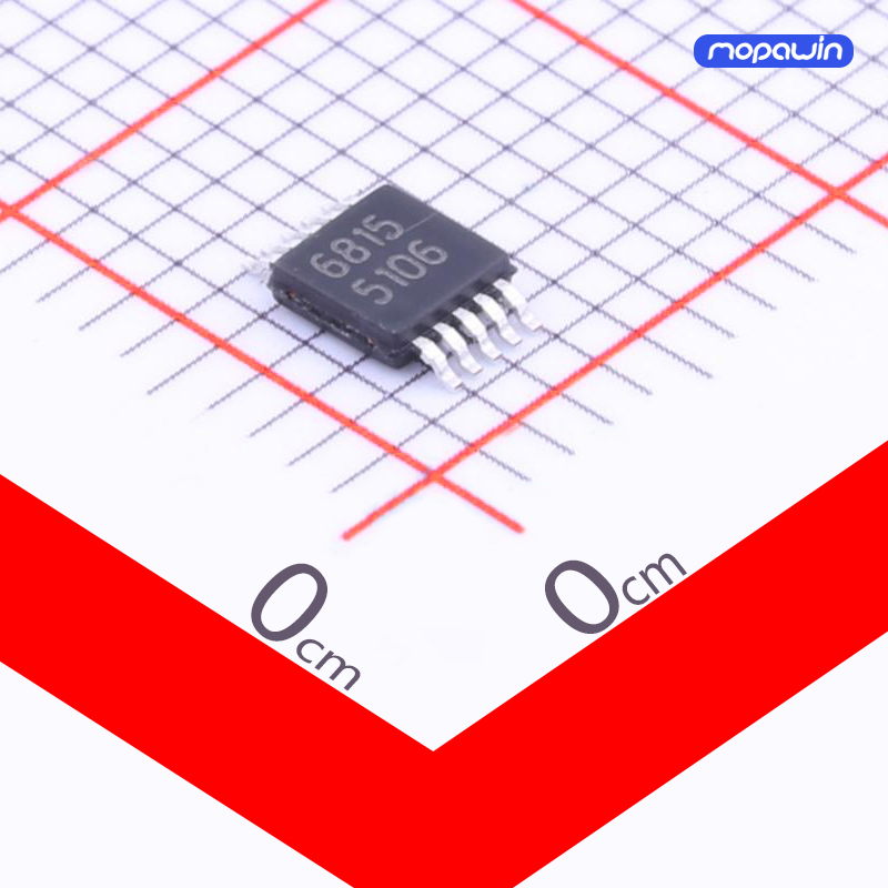 LM5106MMX/NOPB