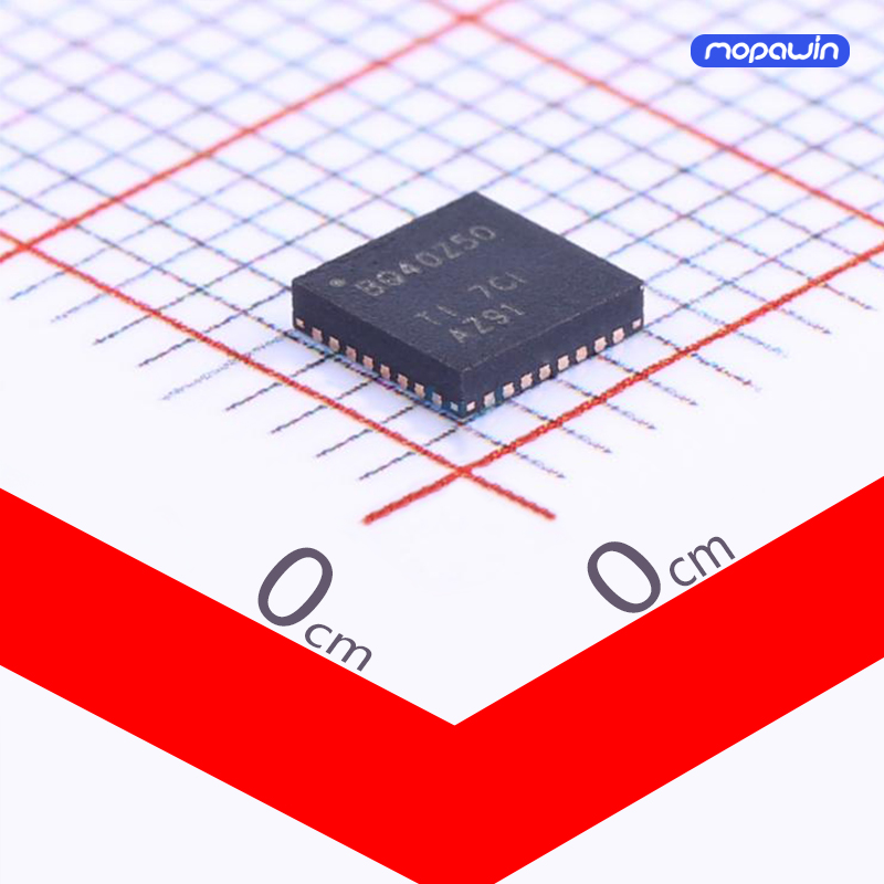 BQ40Z50RSMR-R1