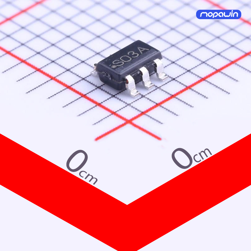 Vin=1.8V~5.5V Vout=-5.5V~-1.8V 40mA