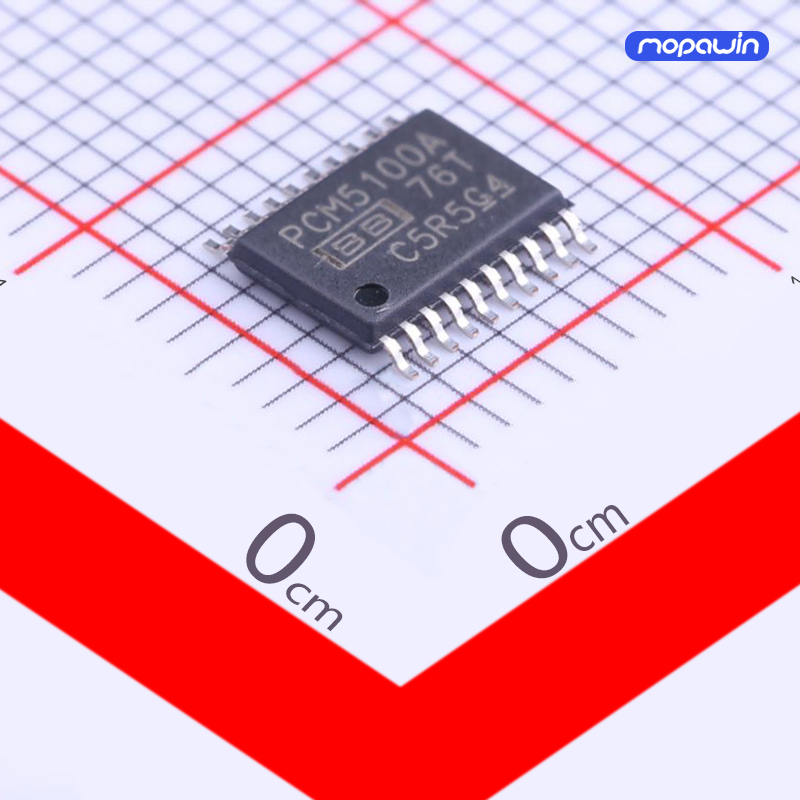 PCM5100APWR