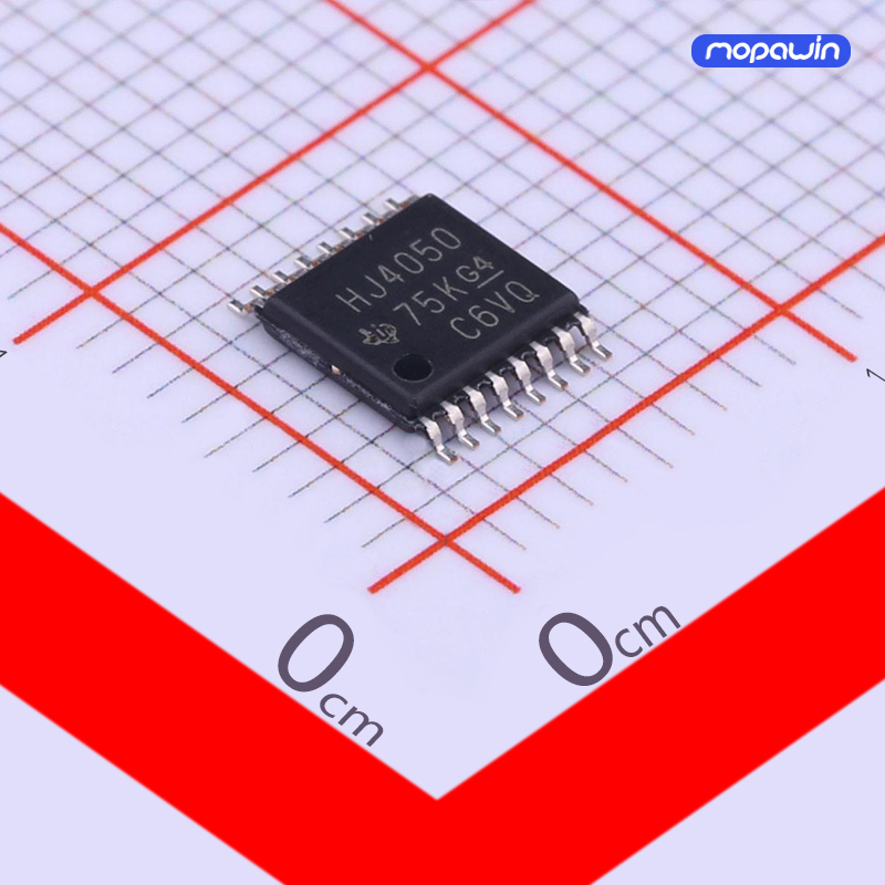 IC BUFFER NON-INVERT 6V