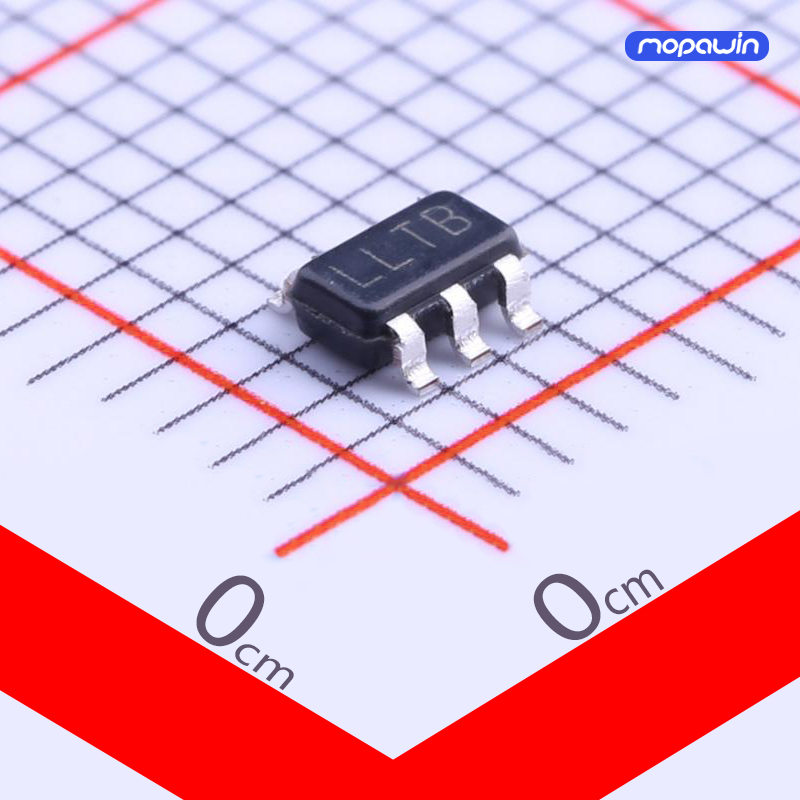 正 Vin=5.5V Vout=1.2V~1.2V 250mA 90dB