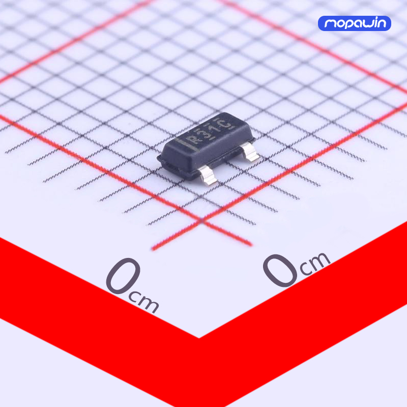 串联 10mA
