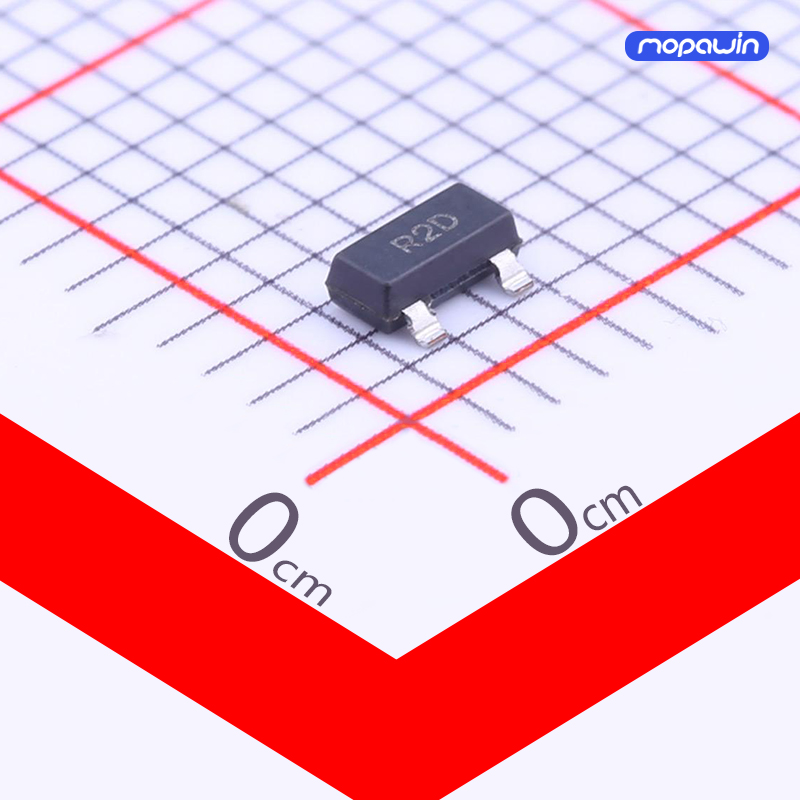 并联 2.5V 15mA