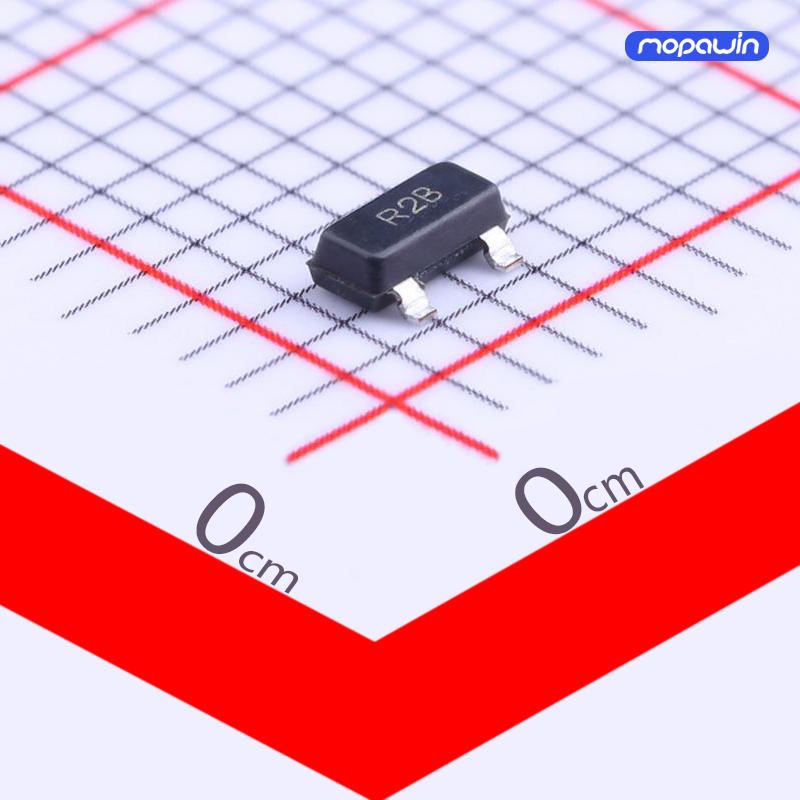 并联 2.5V 15mA