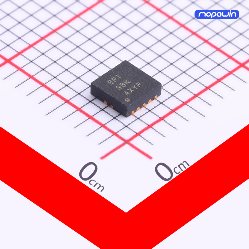 升降压型 Vin=1.8V~5.5V Vout=1.2V~5.5V 1.6A