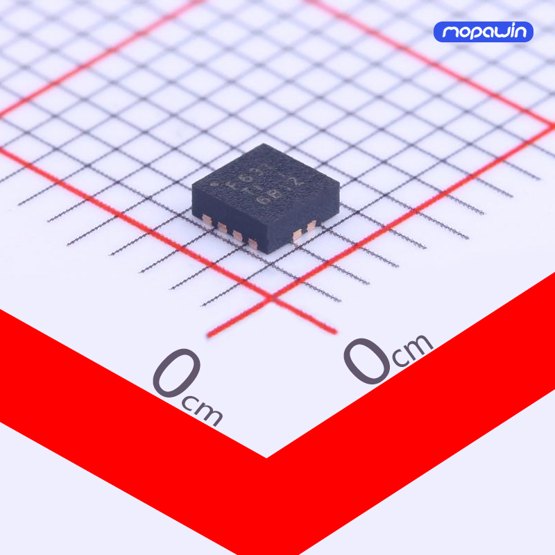 升降压型 Vin=2.5V~5.5V Vout=3.3V 500mA