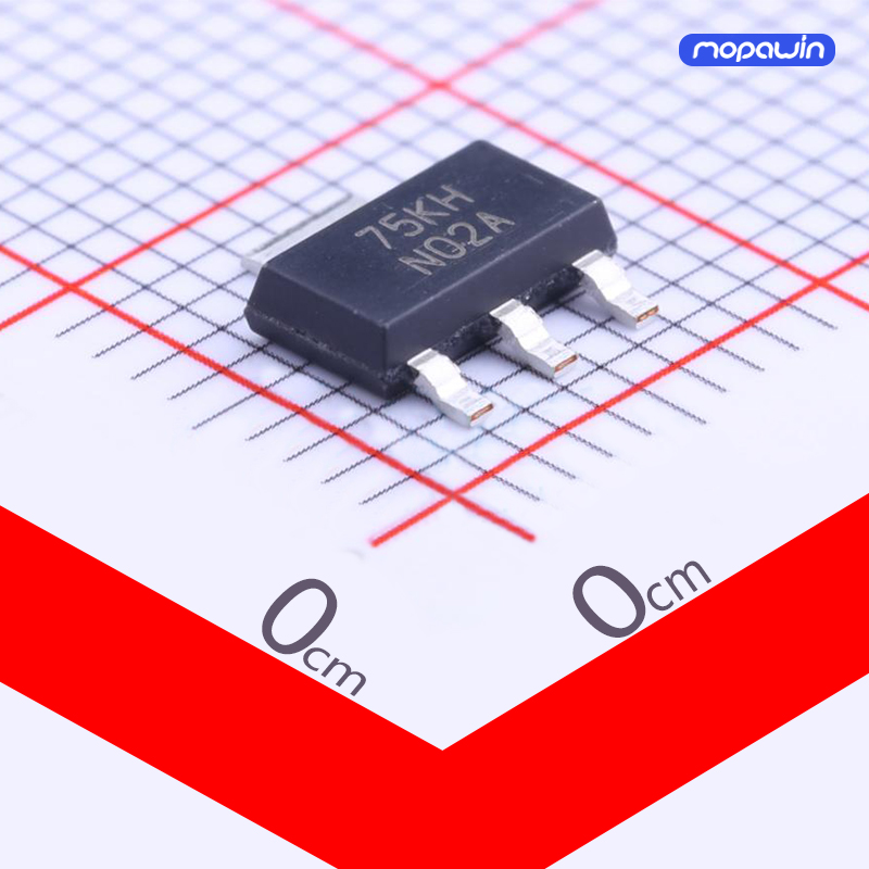 负 Vin=40V Vout=1.2V~37V 1.5A