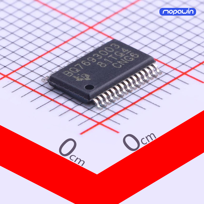 BQ7693003DBTR