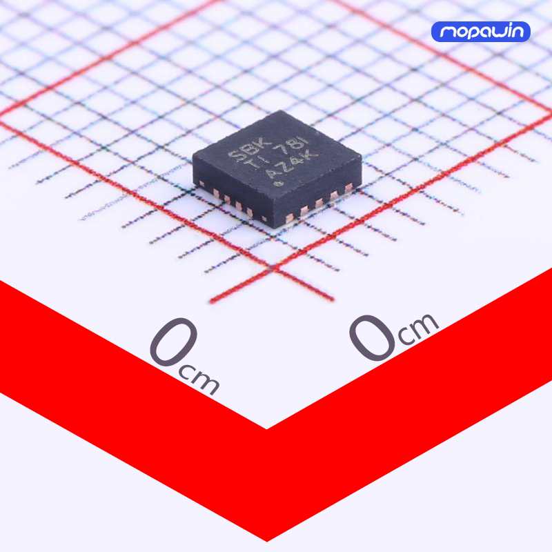 升压型 Vin=2.3V~5.5V Vout=2.5V~5.5V 4A