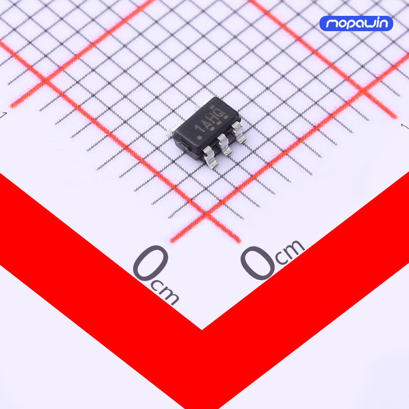 正 Vin=5.5V Vout=3.3V 300mA 68dB@(1kHz)