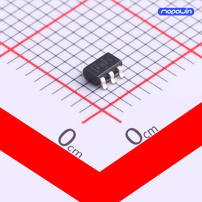 升压型 Vin=1.8V~6V Vout=28V 215mA