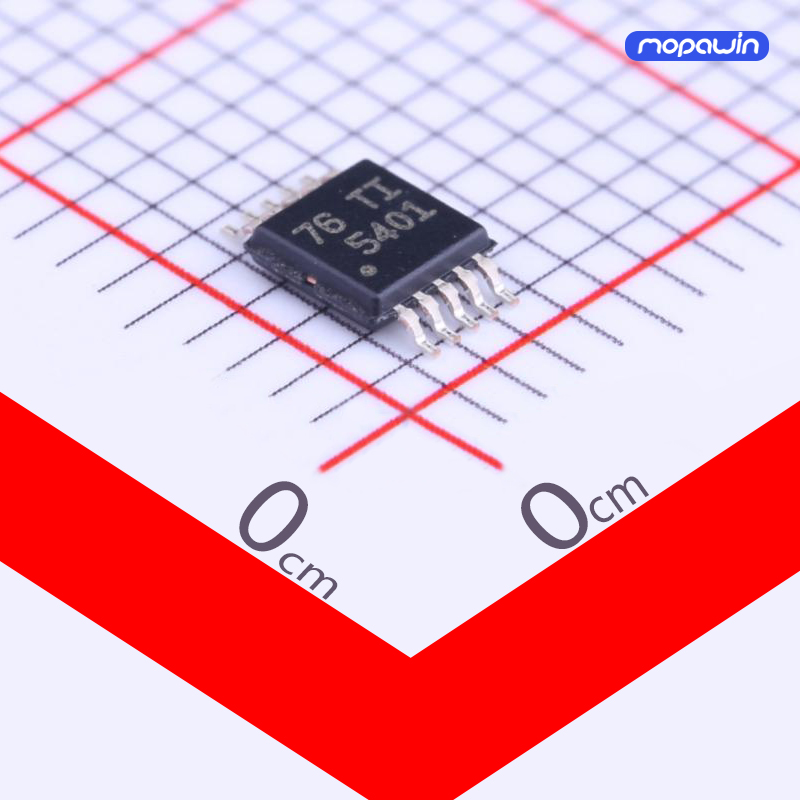 降压型 Vin=3.5V~42V Vout=800mV~39V 500mA