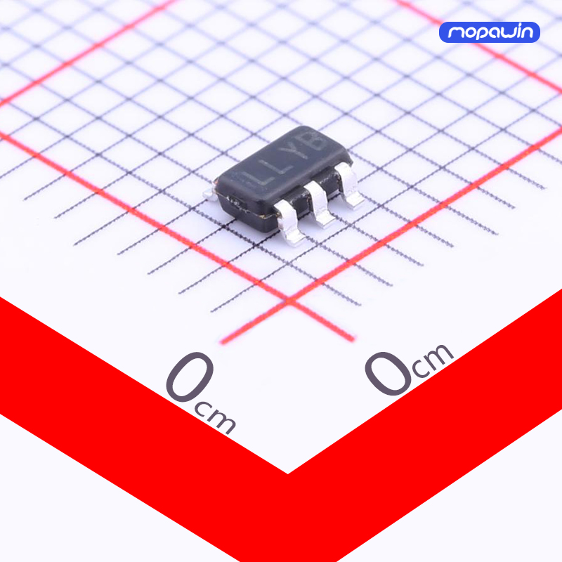 正 Vin=5.5V Vout=2.8V 250mA 90dB