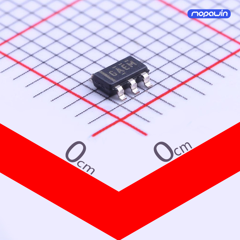 串联 1.65V~3.3V 20mA