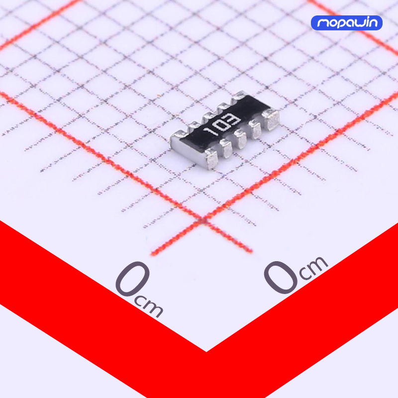 10kΩ ±5%