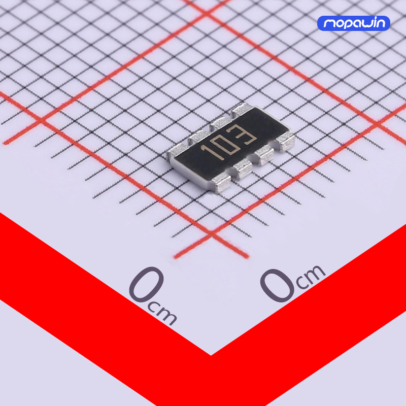 1kΩ ±5%