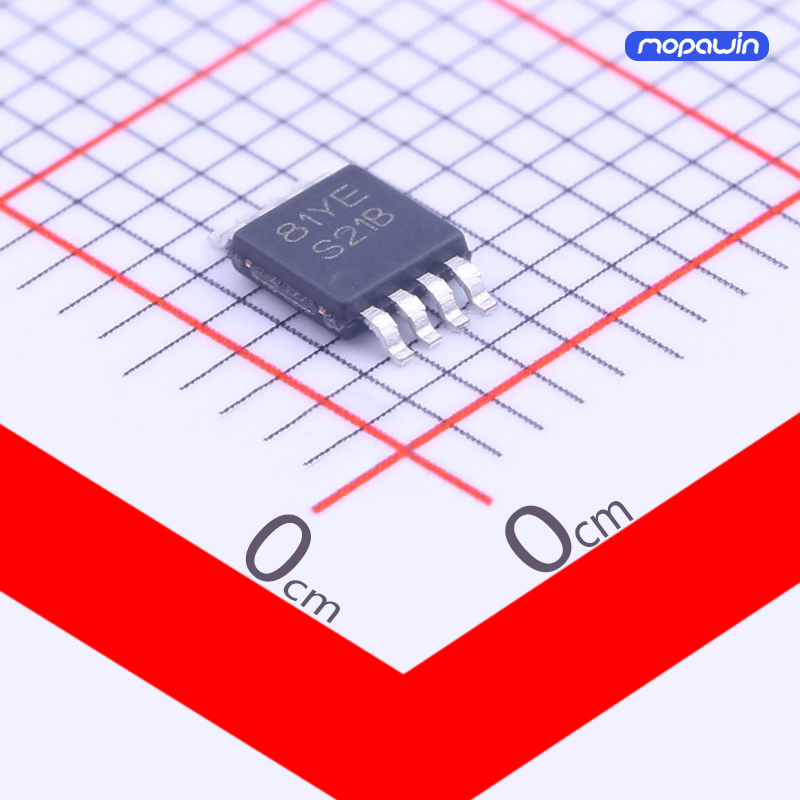 升降压型 升压型 2.97V~40V 1MHz